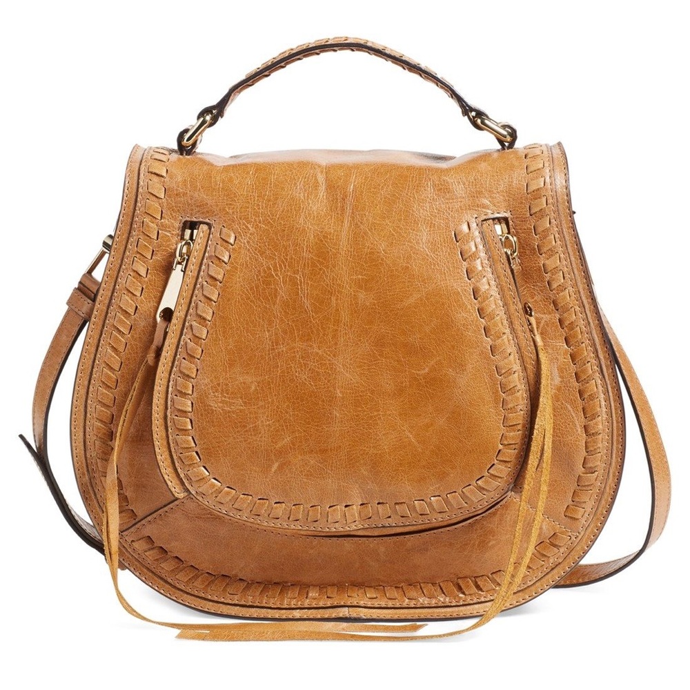 Rebecca Minkoff Saddle Purse